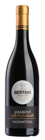 Bertani Amarone Valpentena 2021
